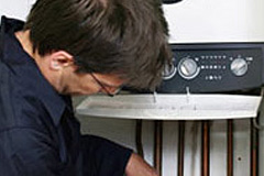 boiler replacement Withyham