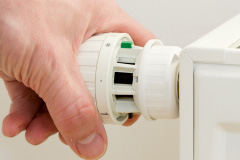 Withyham central heating repair costs