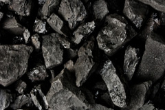 Withyham coal boiler costs